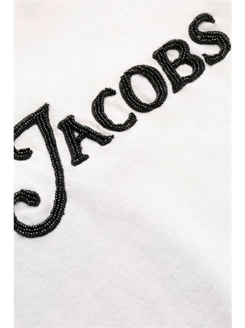 T-shirt 'New York Magazine' logo MARC JACOBS | M4007900100